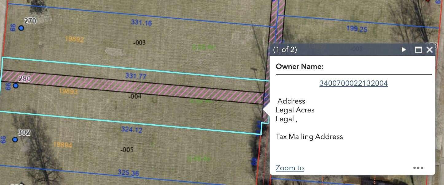 0.5 Acres of Residential Land for Sale in Springfield, Ohio