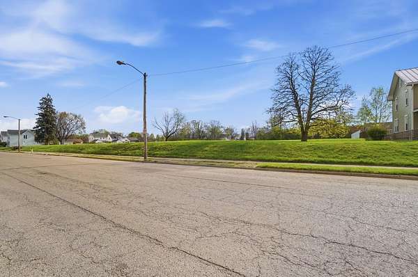 0.5 Acres of Residential Land for Sale in Springfield, Ohio