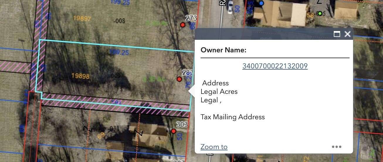 0.3 Acres of Residential Land for Sale in Springfield, Ohio