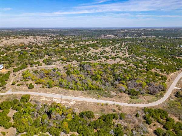 56 Acres of Recreational & Residential Land for Sale in Bertram, Texas