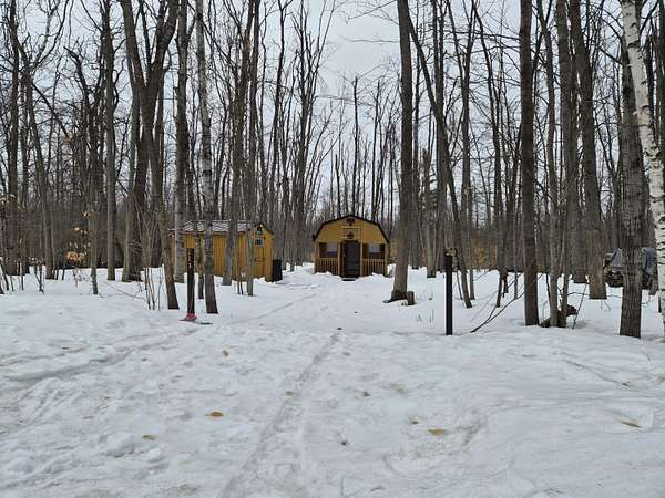 1 Acre of Land for Sale in Gaylord, Michigan