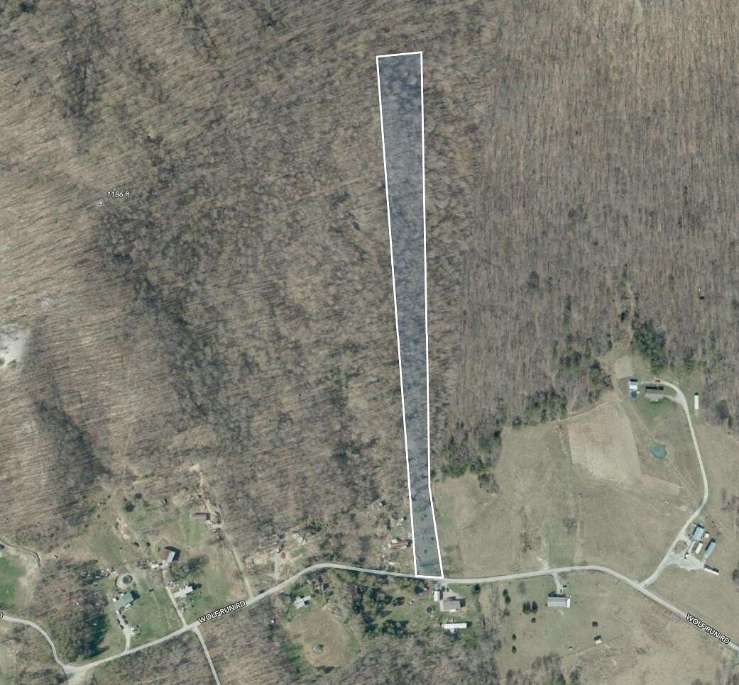 4 Acres of Land for Sale in Flemingsburg, Kentucky