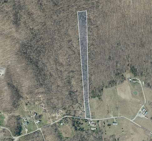 4 Acres of Land for Sale in Flemingsburg, Kentucky