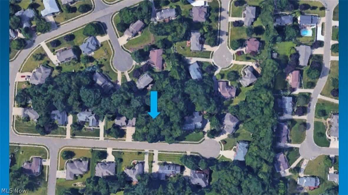 0.37 Acres of Residential Land for Sale in Massillon, Ohio