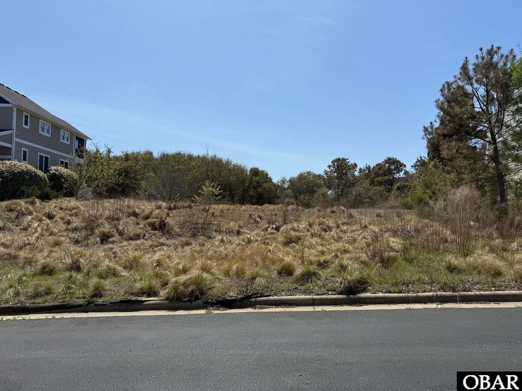 Residential Land for Sale in Corolla, North Carolina