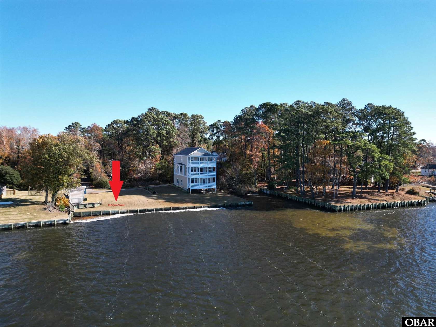 0.19 Acres of Land for Sale in Jarvisburg, North Carolina