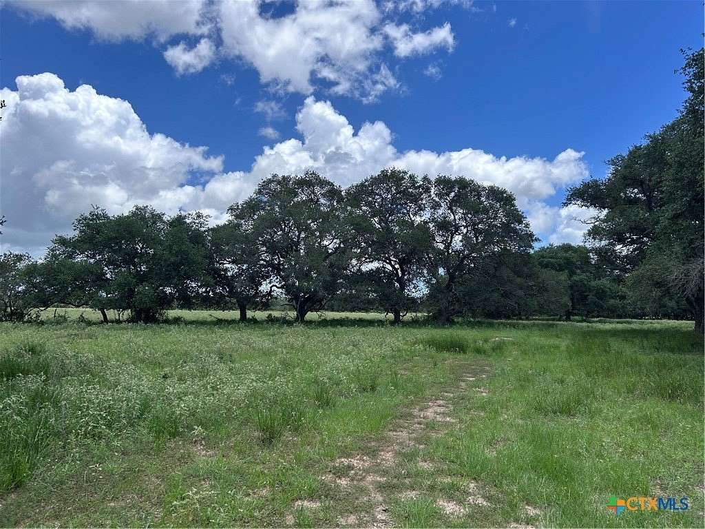 143 Acres of Land for Sale in Yoakum, Texas