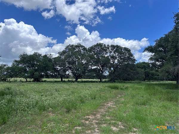 143 Acres of Land for Sale in Yoakum, Texas