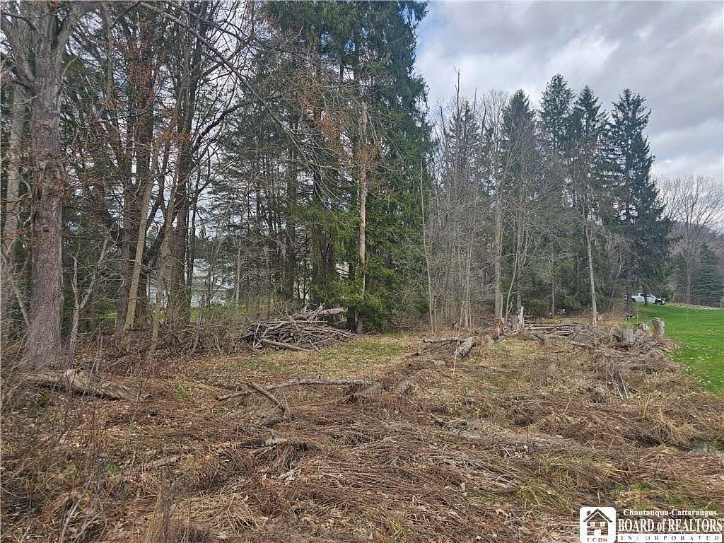 0.74 Acres of Land for Sale in Olean, New York