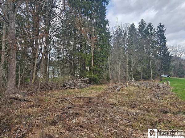 0.74 Acres of Land for Sale in Olean, New York