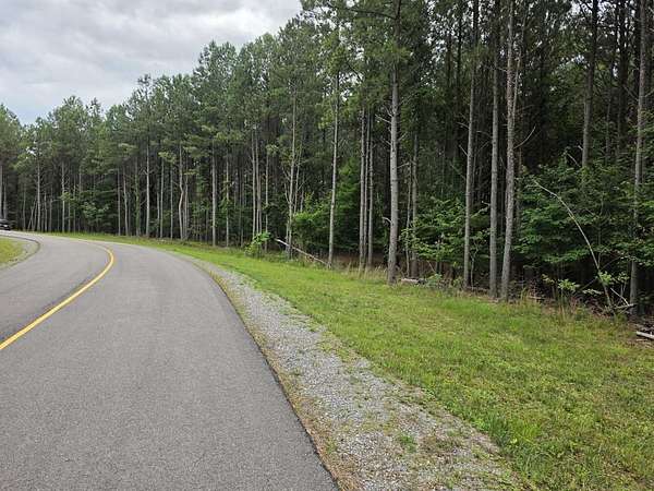 2.86 Acres of Residential Land for Sale in Jasper, Tennessee