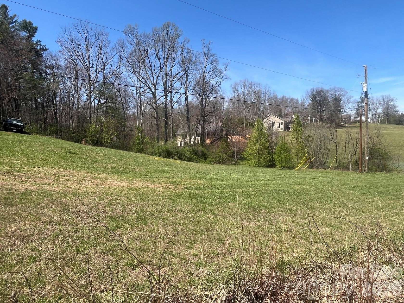0.79 Acres of Residential Land for Sale in Hendersonville, North Carolina