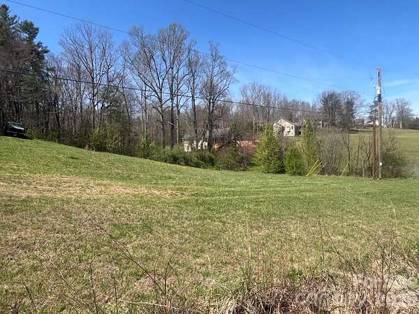 0.79 Acres of Residential Land for Sale in Hendersonville, North Carolina