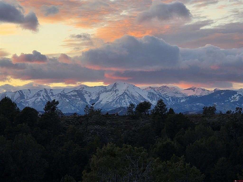 121 Acres of Recreational & Residential Land for Sale in Bayfield, Colorado