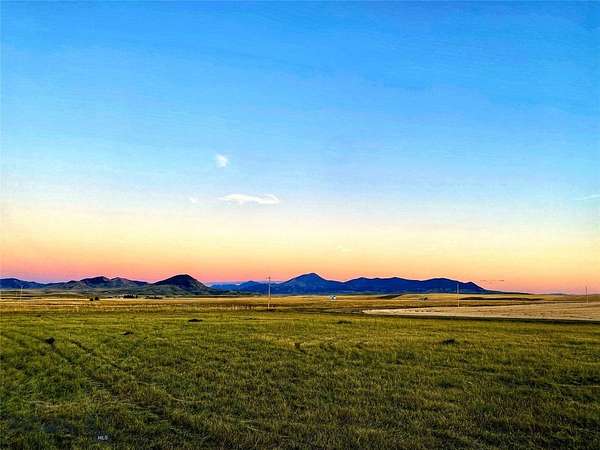 3.5 Acres of Residential Land for Sale in Highwood, Montana