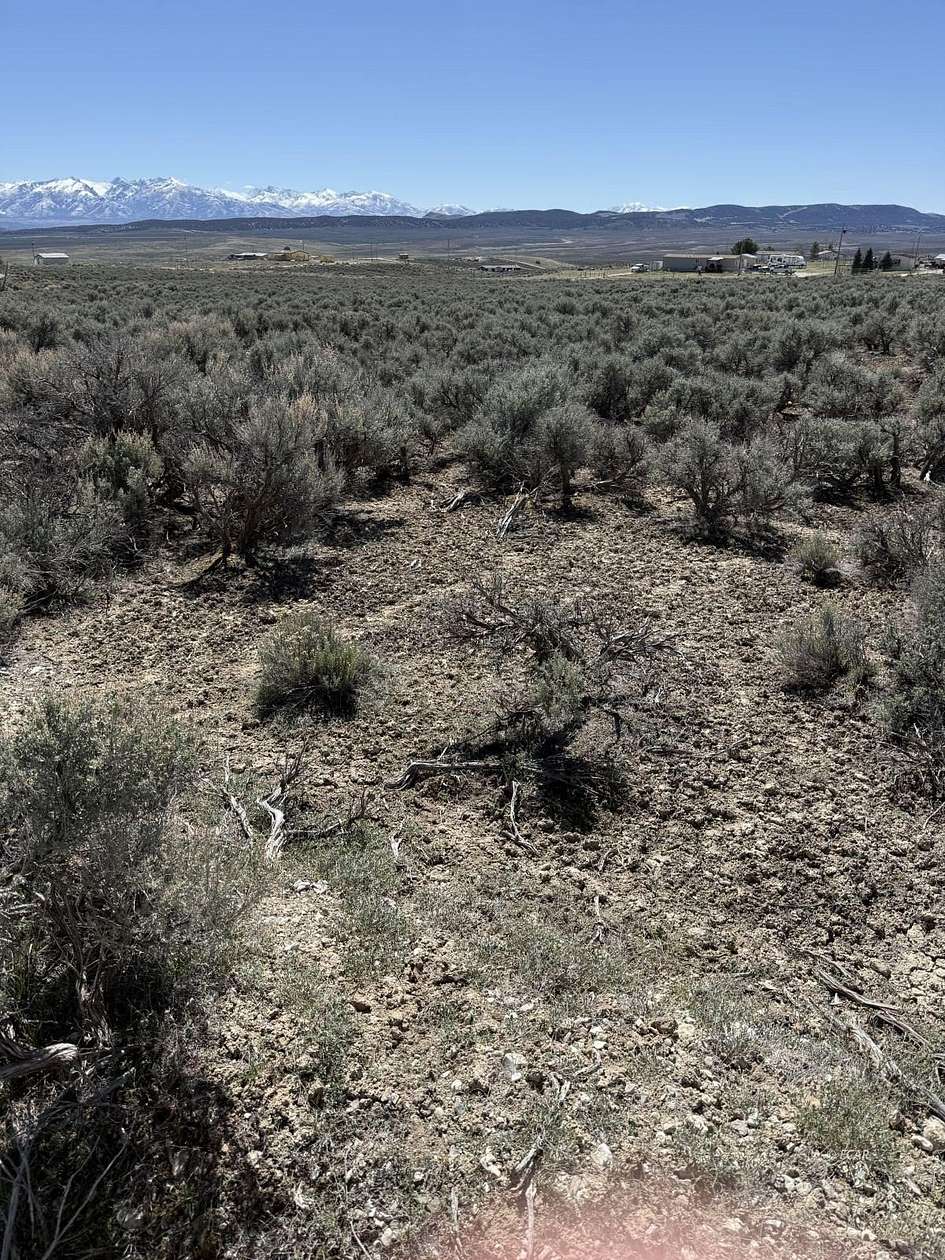 2.27 Acres of Residential Land for Sale in Spring Creek, Nevada