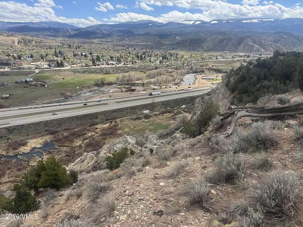 9.3 Acres of Residential Land for Sale in Eagle, Colorado