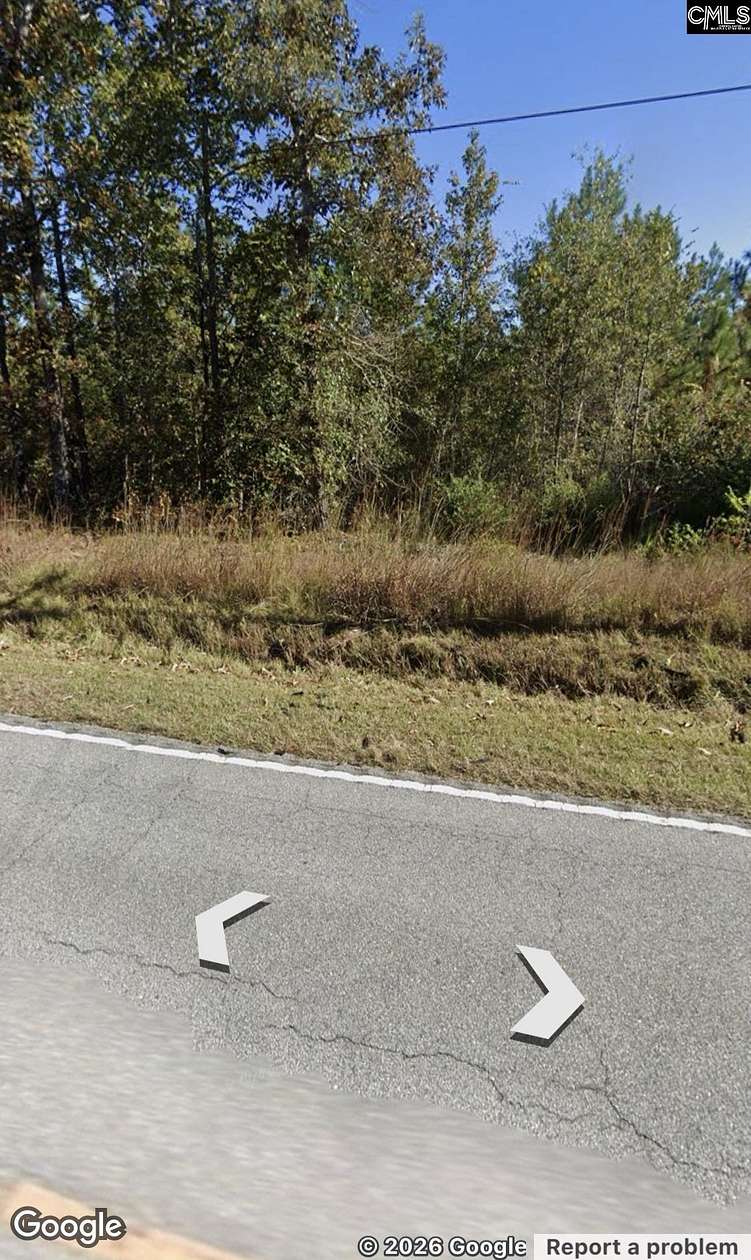 1 Acre of Residential Land for Sale in Gadsden, South Carolina