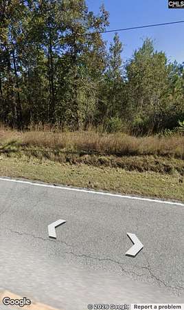 1 Acre of Residential Land for Sale in Gadsden, South Carolina