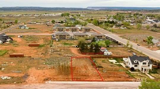 0.2 Acres of Residential Land for Sale in Colorado City, Arizona