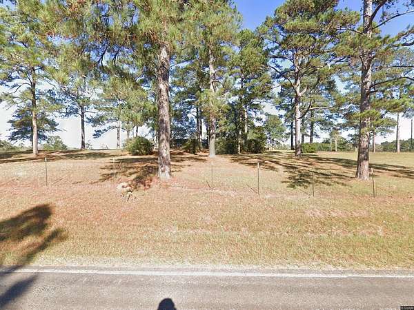 30 Acres of Land with Home for Sale in Foxworth, Mississippi