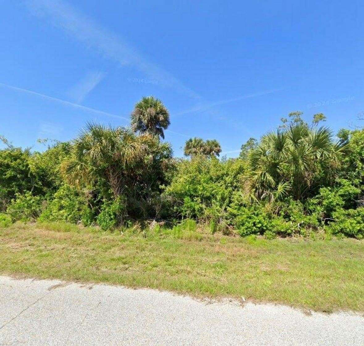 0.23 Acres of Residential Land for Sale in Port Charlotte, Florida