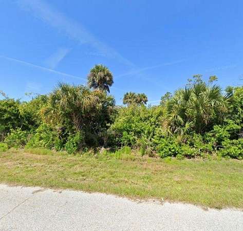 0.23 Acres of Residential Land for Sale in Port Charlotte, Florida