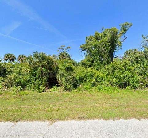 0.23 Acres of Residential Land for Sale in Port Charlotte, Florida