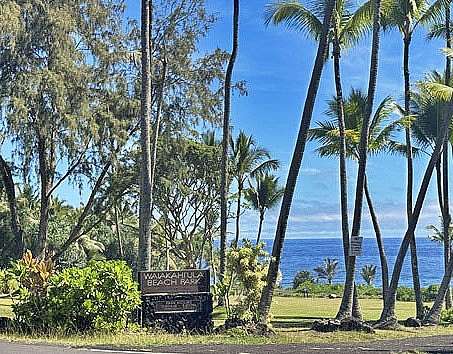 0.25 Acres of Residential Land for Sale in Pahoa, Hawaii