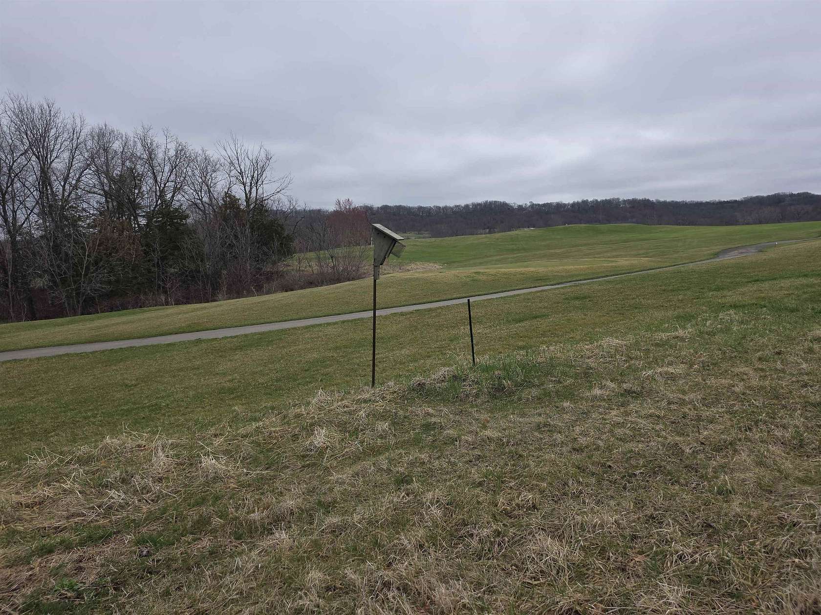 0.69 Acres of Land for Sale in Galena, Illinois
