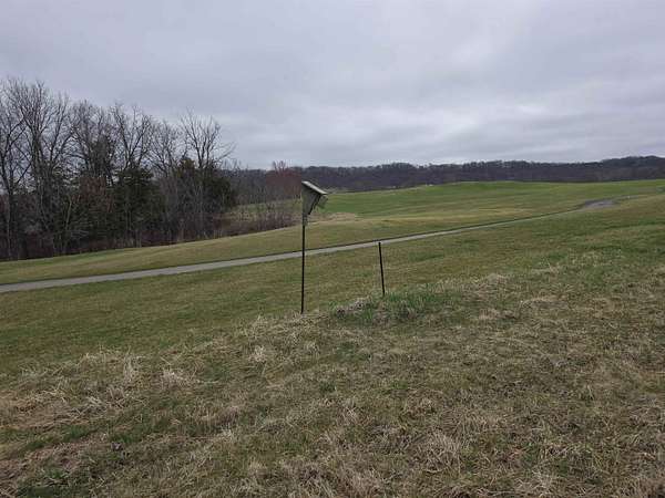 0.69 Acres of Land for Sale in Galena, Illinois