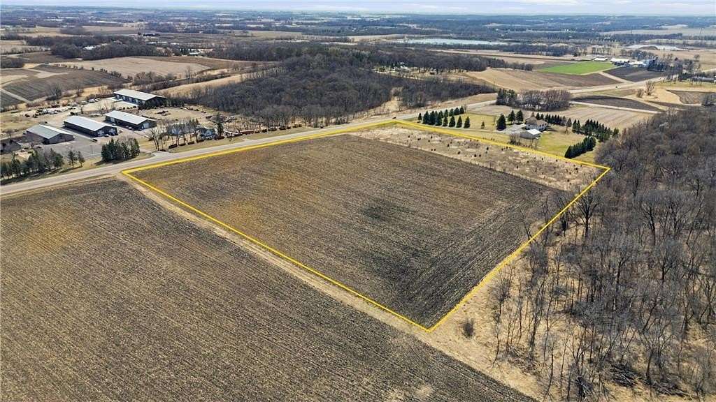 4 Acres of Land for Sale in Lakeville, Minnesota