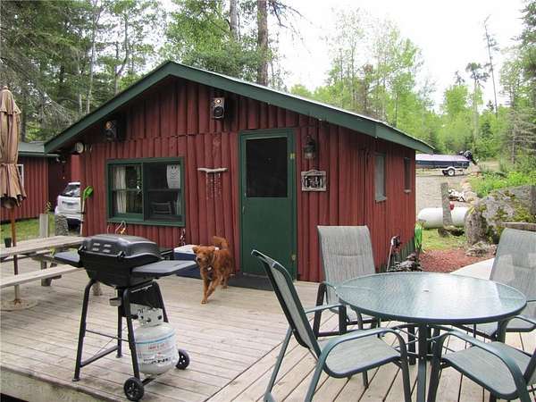 0.49 Acres of Land for Sale in Isabella, Minnesota