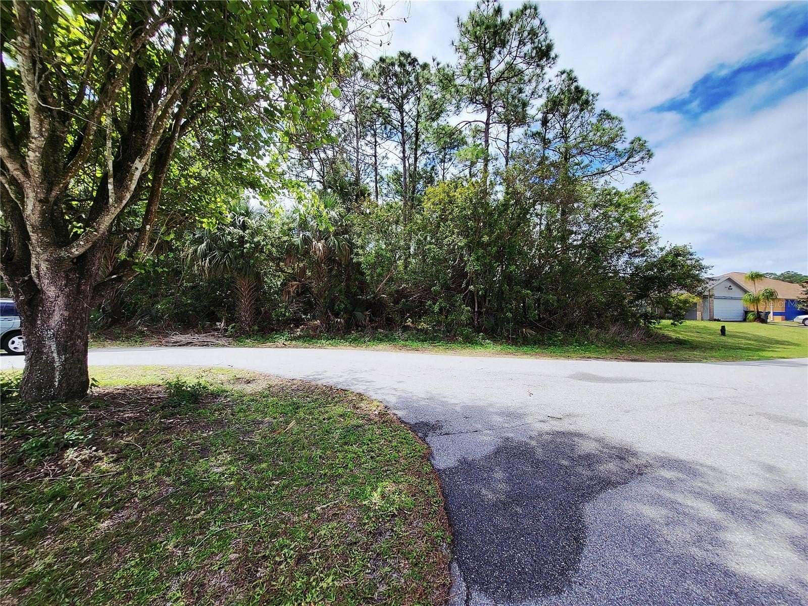 0.23 Acres of Residential Land for Sale in Palm Bay, Florida
