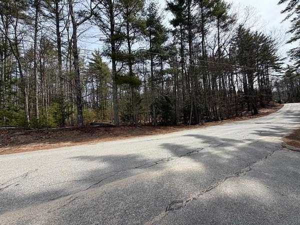 3.4 Acres of Residential Land for Sale in Milford, New Hampshire