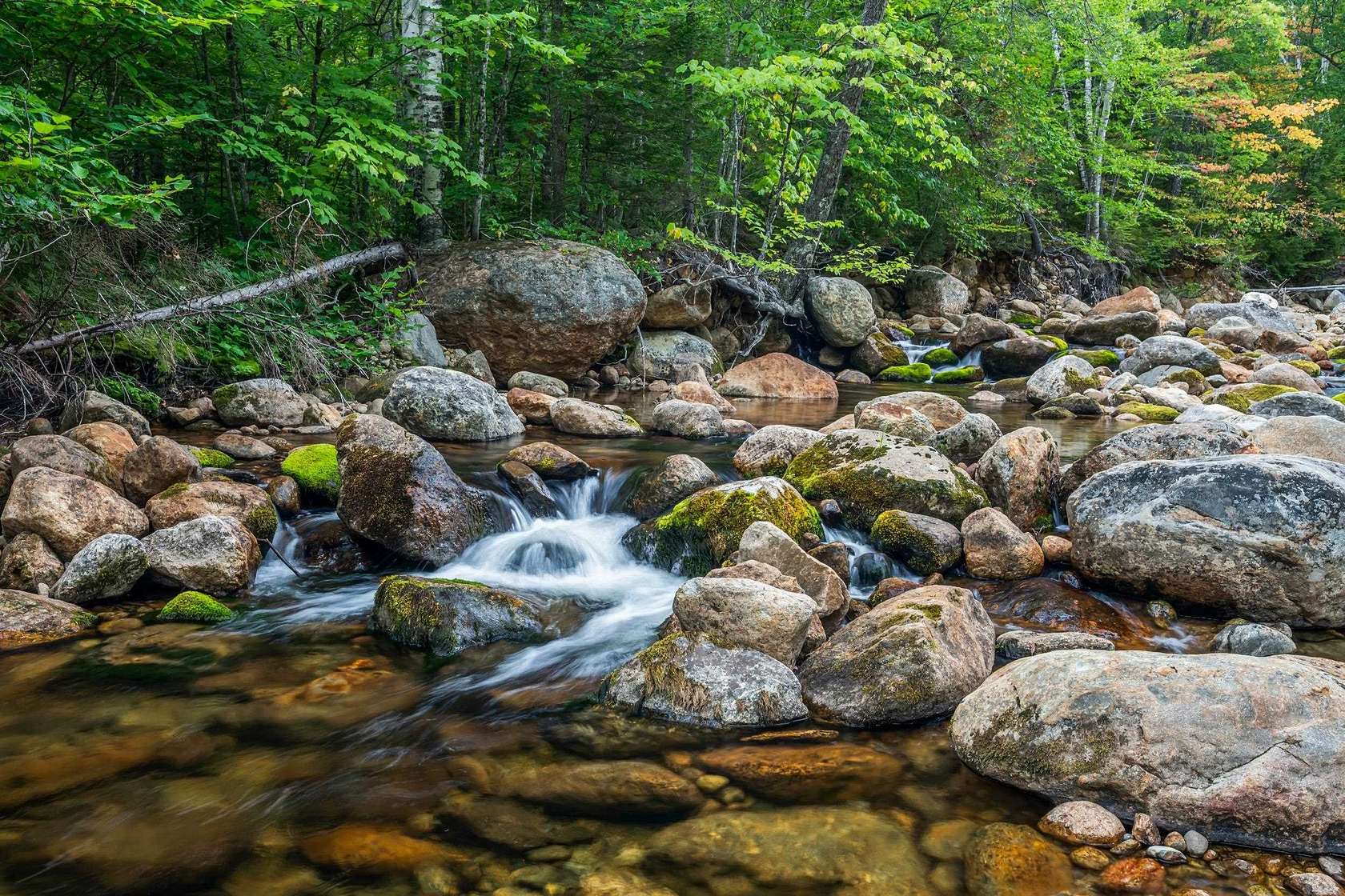 0.29 Acres of Residential Land for Sale in Jackson, New Hampshire