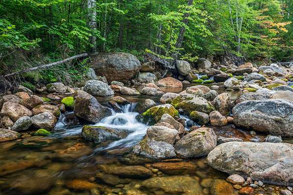 0.29 Acres of Residential Land for Sale in Jackson, New Hampshire