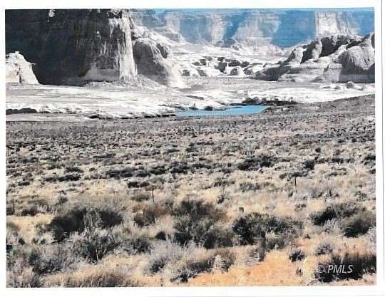 0.44 Acres of Residential Land for Sale in Marble Canyon, Arizona