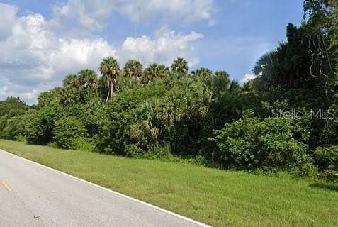 0.23 Acres of Residential Land for Sale in North Port, Florida