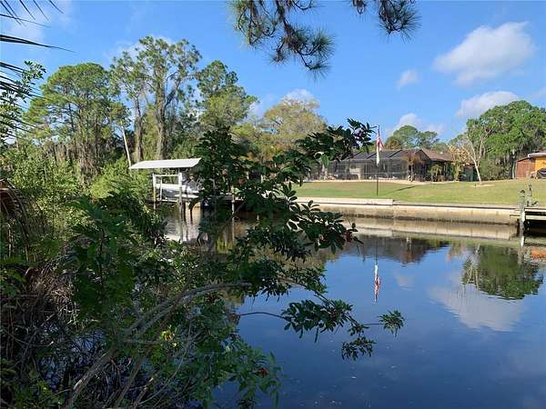 0.23 Acres of Residential Land for Sale in Port Charlotte, Florida