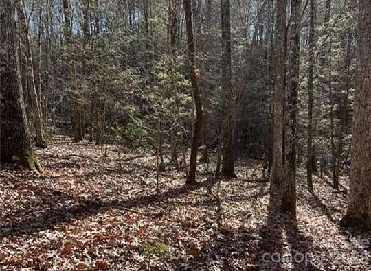 2.16 Acres of Residential Land for Sale in Mill Spring, North Carolina