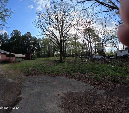 1 Acre of Residential Land for Sale in Jackson, Tennessee