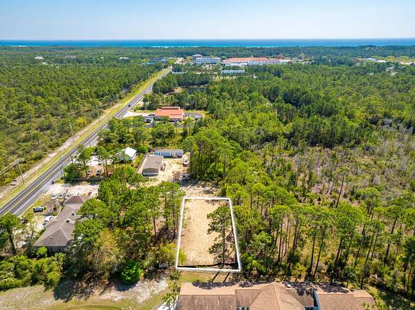 0.28 Acres of Residential Land for Sale in Santa Rosa Beach, Florida