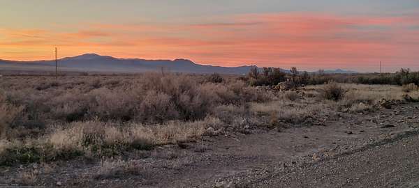 1.62 Acres of Residential Land for Sale in Lovelock, Nevada