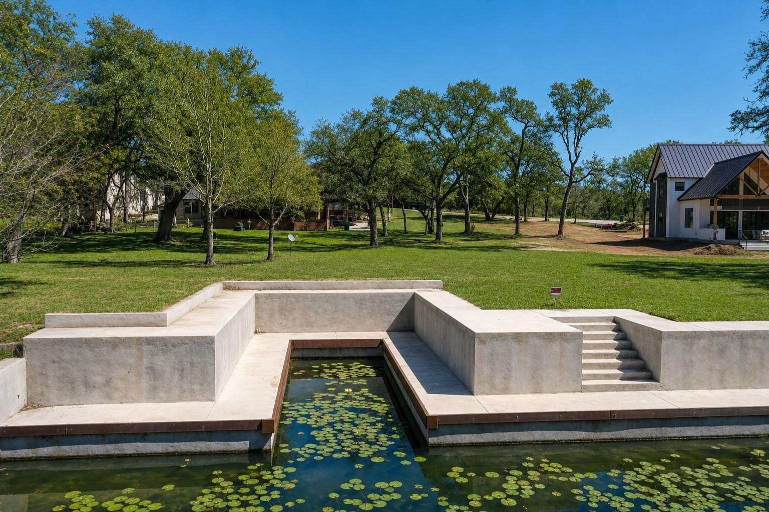 0.76 Acres of Residential Land for Sale in Horseshoe Bay, Texas