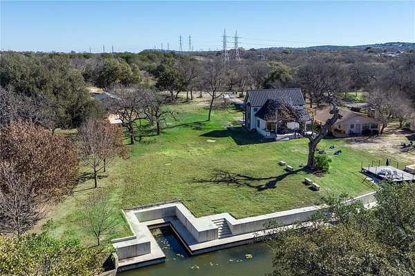 0.76 Acres of Residential Land for Sale in Horseshoe Bay, Texas