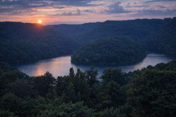 0.63 Acres of Residential Land for Sale in Smithville, Tennessee