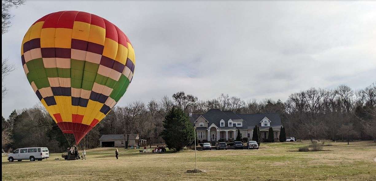 14.1 Acres of Land with Home for Sale in Mount Juliet, Tennessee