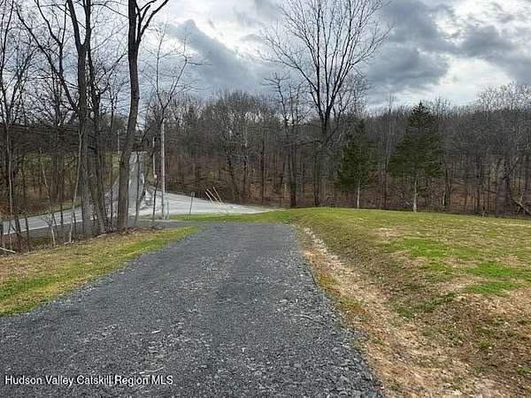 2 Acres of Residential Land for Sale in Catskill, New York