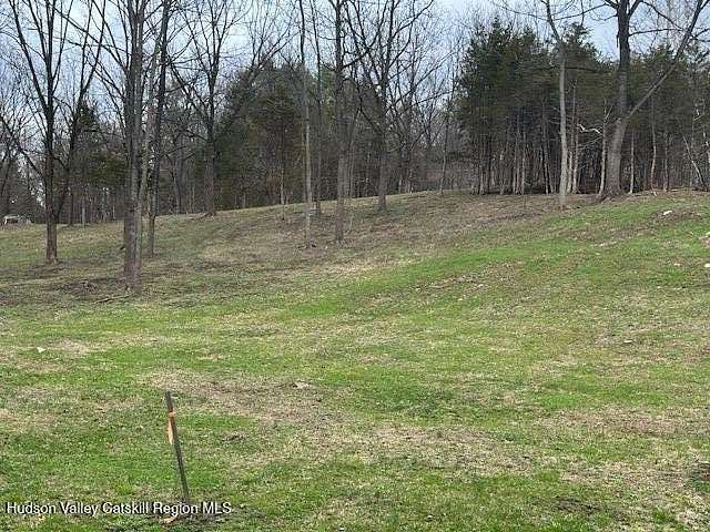 3.78 Acres of Residential Land for Sale in Catskill, New York